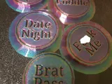 Good girl tokens-0