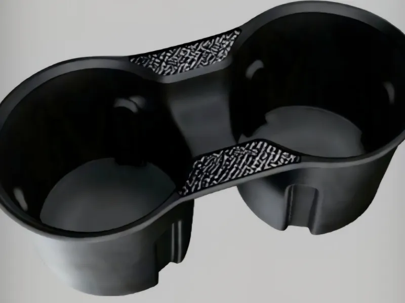 Cup Holder 