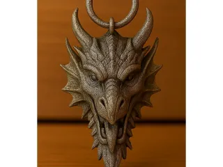 Dragon Opaleye de las Antípodas