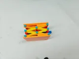 Screw Jack Model for Lifting Platform-5