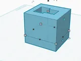 Crossover brace-0