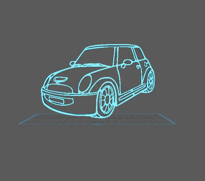 Mini Cooepr
