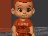 3d Toy-3
