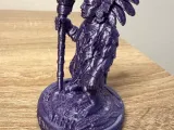 Xipe Totec - Aztec god-2