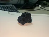 SUZUKI JIMNY KEYCHAIN-6