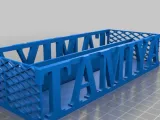 Tamiya paint rack organiser-0