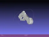 Evangelion DSS Choker Remote Detonator-3