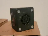 Another temperature and humidity housing-1
