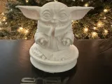 Bebé Yoda-1