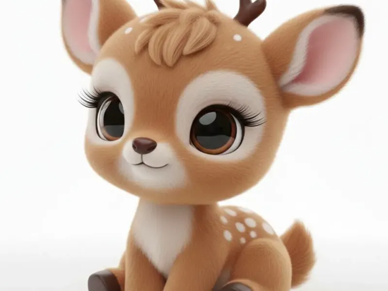 Fawn 2