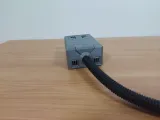 Futuristic arduino case-3