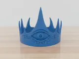 Mystische Augenkrone-2