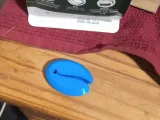 Coffee Bean Bag Clip-0