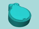 Ladybug Mold - Silicon Maker Template-1