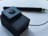 Esp32CAM OV5640 Box-0