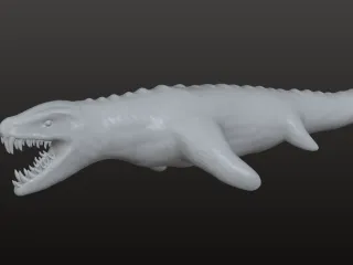 Carnicetus Hyperion Remastered