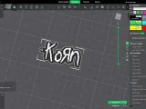 llavero korn logo-2