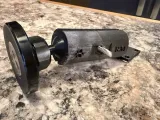 Ranger Mount Clamp for Phones and Accessories-0