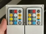 Remote Caddy for LED remotes.-0