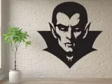 Dracula wallart-0