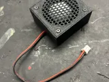 HENGLONG RC TANK SPEAKER BOX (LID)-2