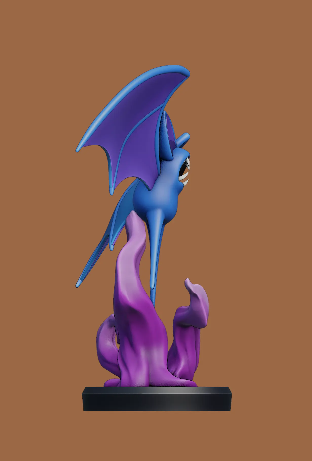 zubat - pokemon