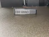 Rod Sloth for K1-2