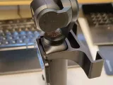 DJI Osmo Pocket 3 - Phone holder - ideal for prompter-1