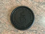 LR Machine Tools coaster-0