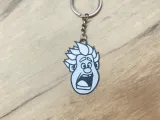 Llavero Ralph-1