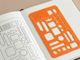 Template Ruler – Precision Layout & Measuring Tool-6