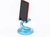 Minimalist Phone Holder - Vortex-0