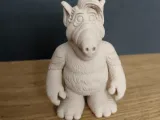 ALF - the alien-0