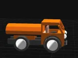 tanker kamyonu-1