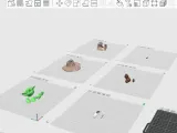 Yoda Multiparts (No AMS + AMS)-2
