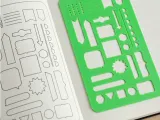 Template Ruler – Precision Layout & Measuring Tool-0