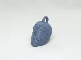 SPIDER-MAN keychain-7