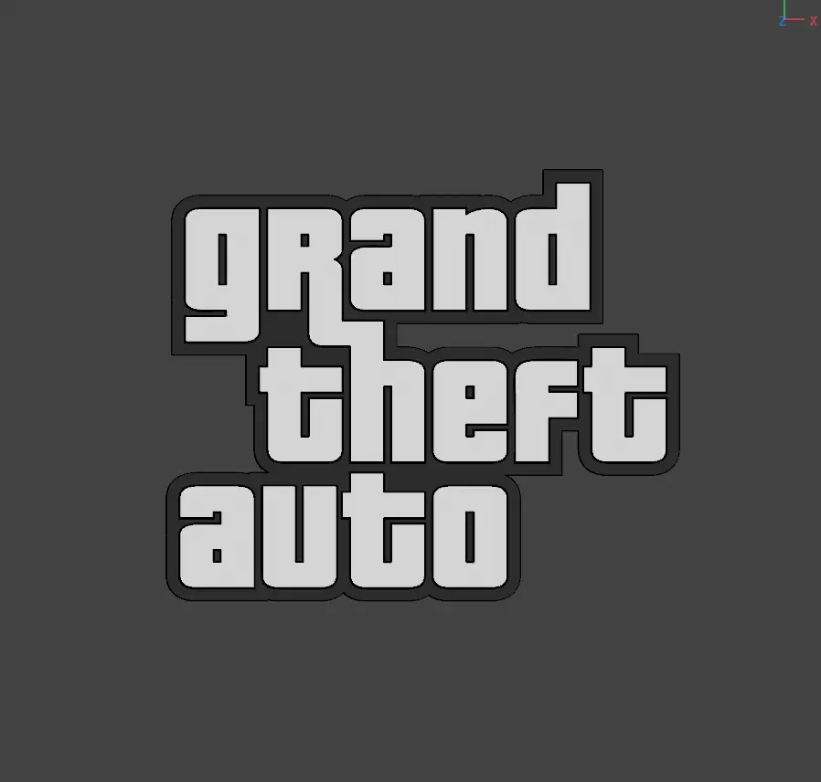 GTA GRAND THEFT AUTO SAN ANDREAS
