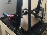 Крепление камеры для cr-10 smart pro-1