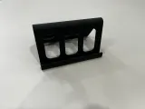 Tablet Stand with Two Tilt Angles-1