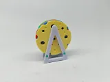 Cheese Coaster-3