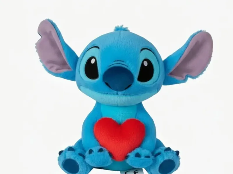 plushie