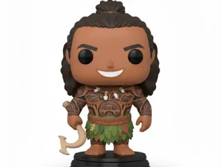 Maui