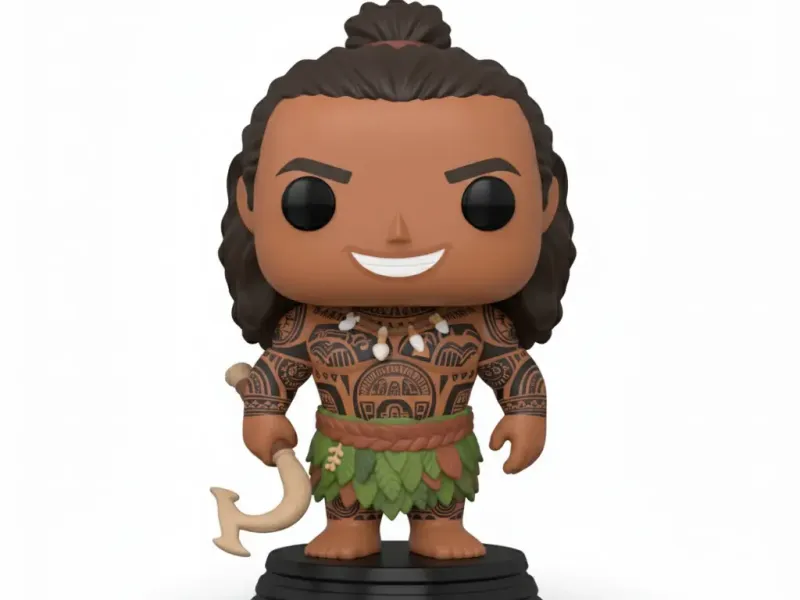 Maui