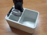 Boite de rangement clé USB ET Carte SD-0