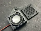 HENGLONG RC TANK SPEAKER BOX (LID)-4