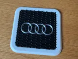 Audi Style Coaster-3