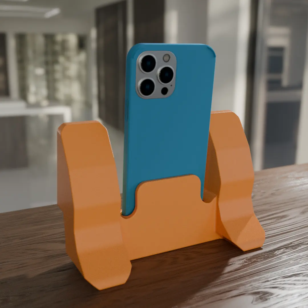Amplificator de sunet mobil