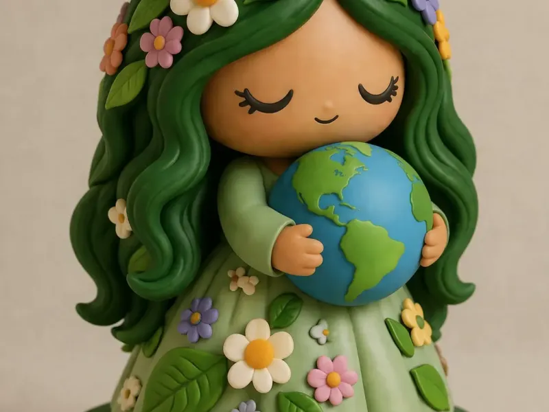 Mother Earth 