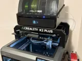 K2 Plus CFS Riser-0